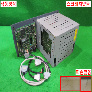 북64631/화낙모니터/A02B-0166-C001